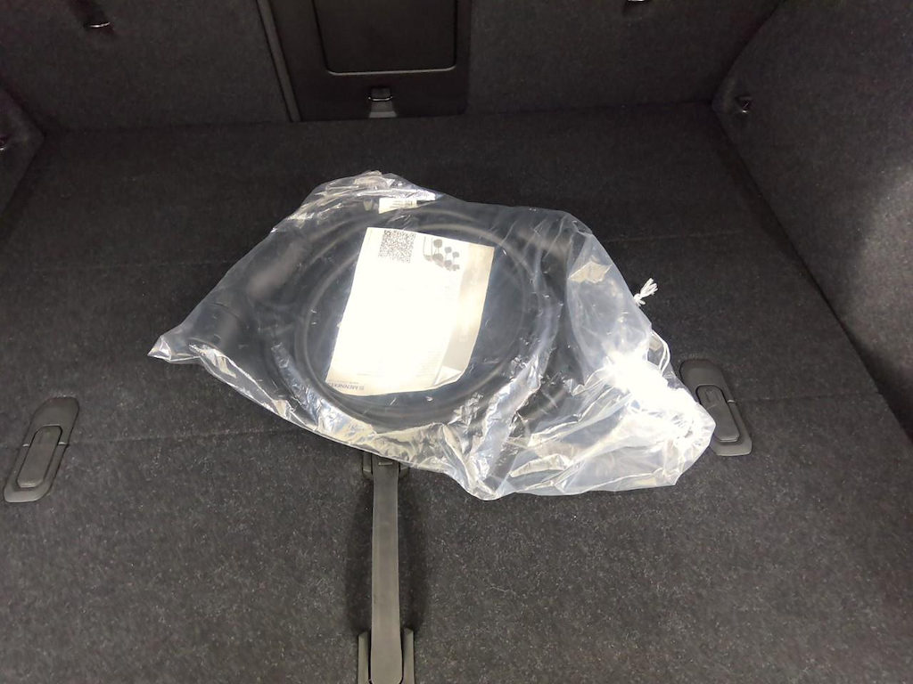 Foto 11 van Volvo EX40