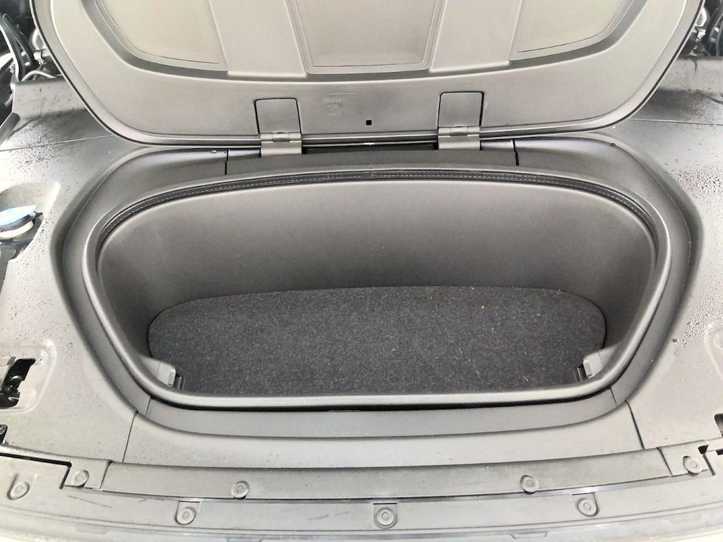 Foto 12 van Volvo EX40