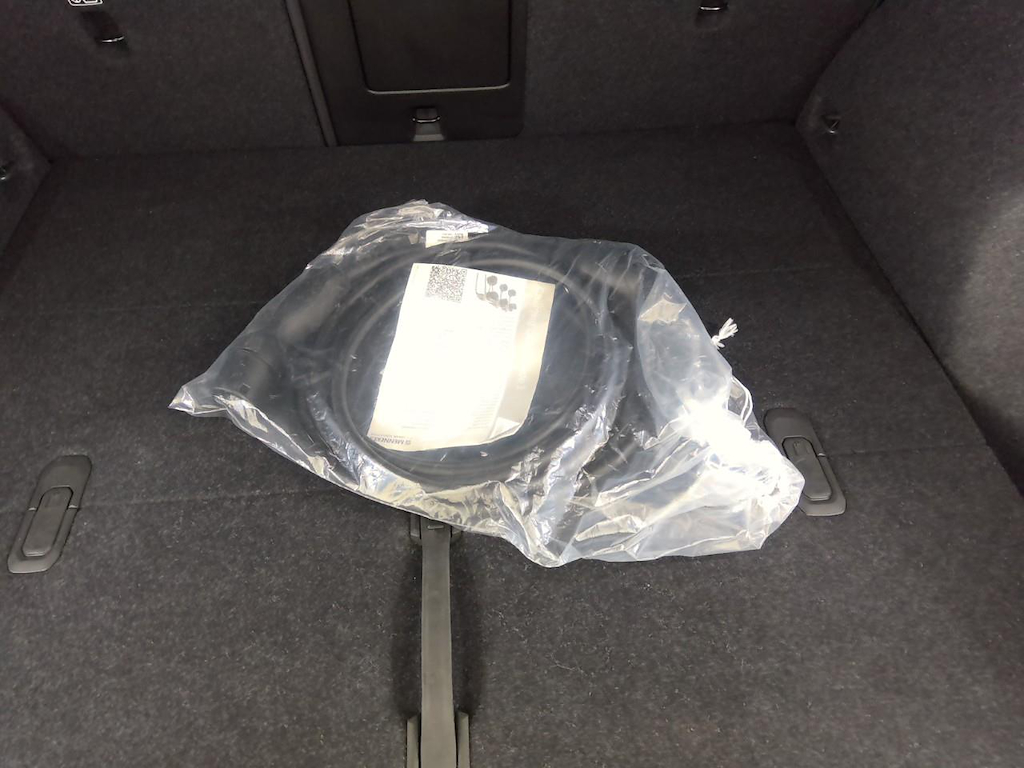 Foto 28 van Volvo EX40