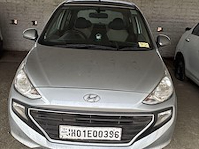 Achetez HYUNDAI SANTRO 1.1 SPORTZ AM sur Ayvens Carmarket