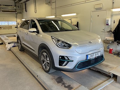 Köp KIA e-Niro på Ayvens Carmarket