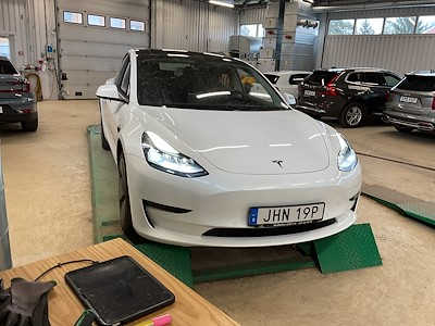 Köp TESLA MODEL 3 på Ayvens Carmarket