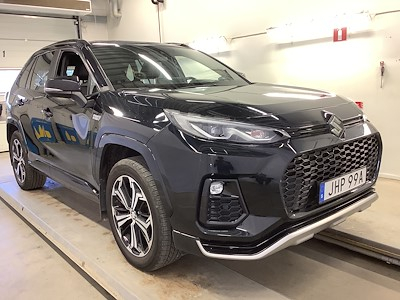 Köp SUZUKI ACROSS på Ayvens Carmarket