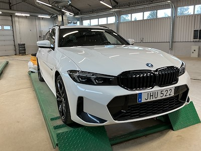 Köp BMW Series 3 på Ayvens Carmarket