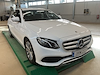 Buy MERCEDES-BENZ E-Class on Ayvens Carmarket