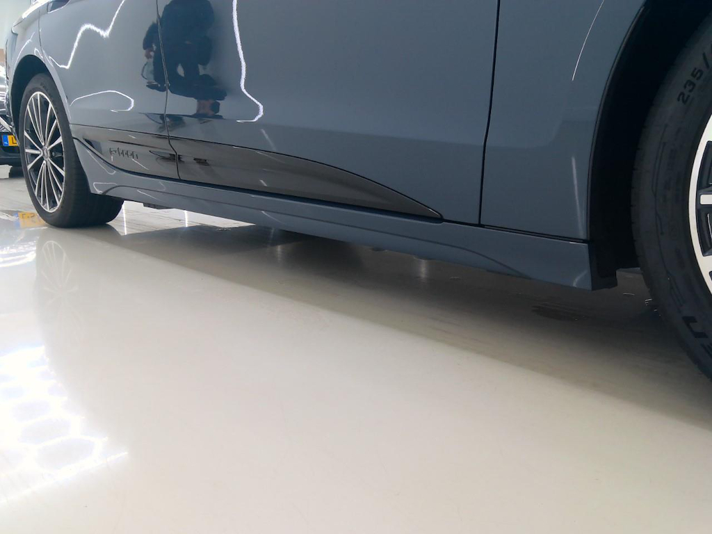 Foto 13 van Audi A6 Avant e-tron