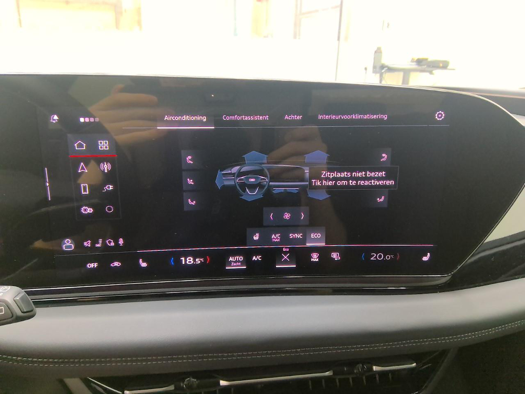 Foto 16 van Audi A6 Avant e-tron