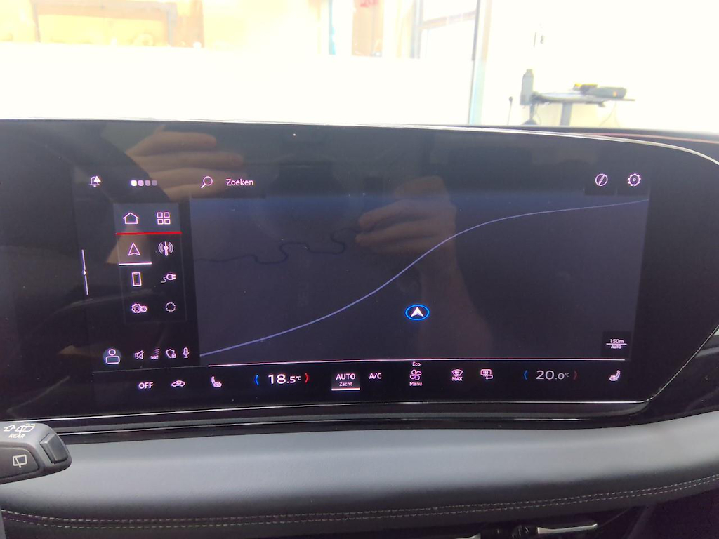 Foto 17 van Audi A6 Avant e-tron