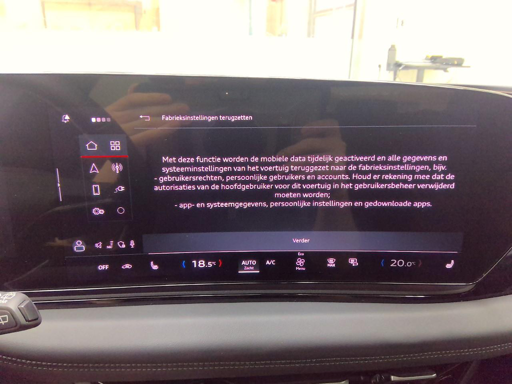 Foto 19 van Audi A6 Avant e-tron