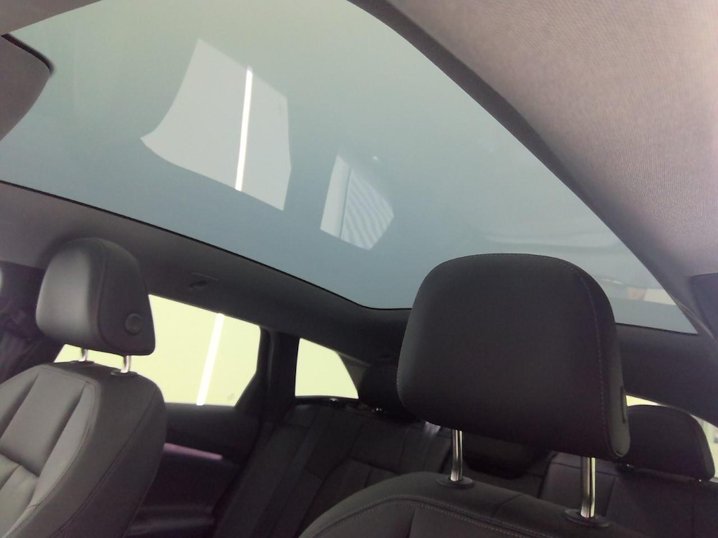 Foto 21 van Audi A6 Avant e-tron