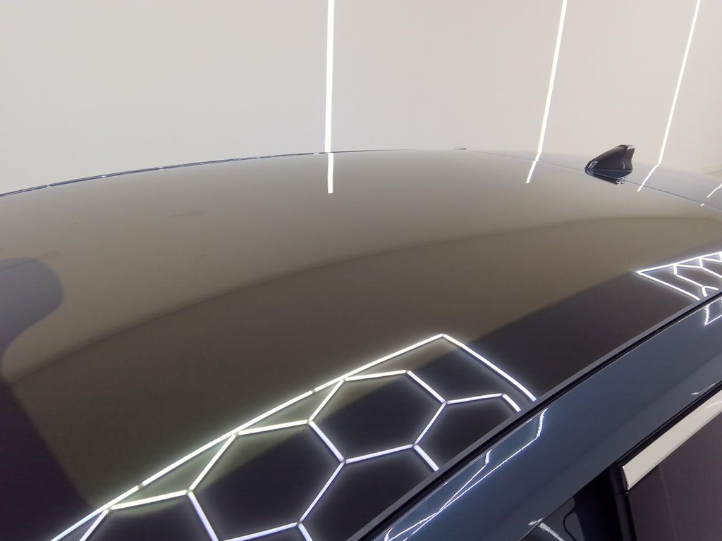 Foto 22 van Audi A6 Avant e-tron