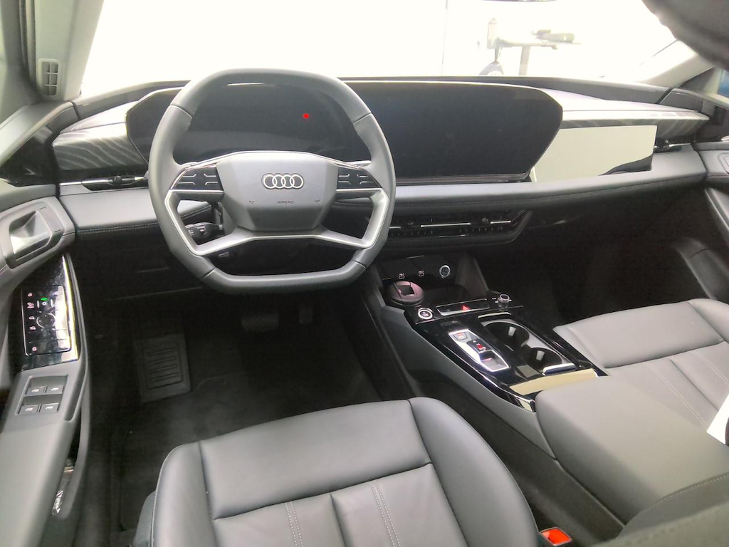 Foto 3 van Audi A6 Avant e-tron