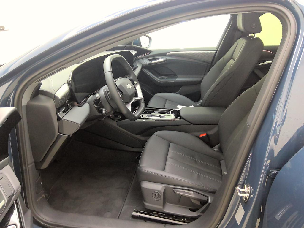 Foto 7 van Audi A6 Avant e-tron