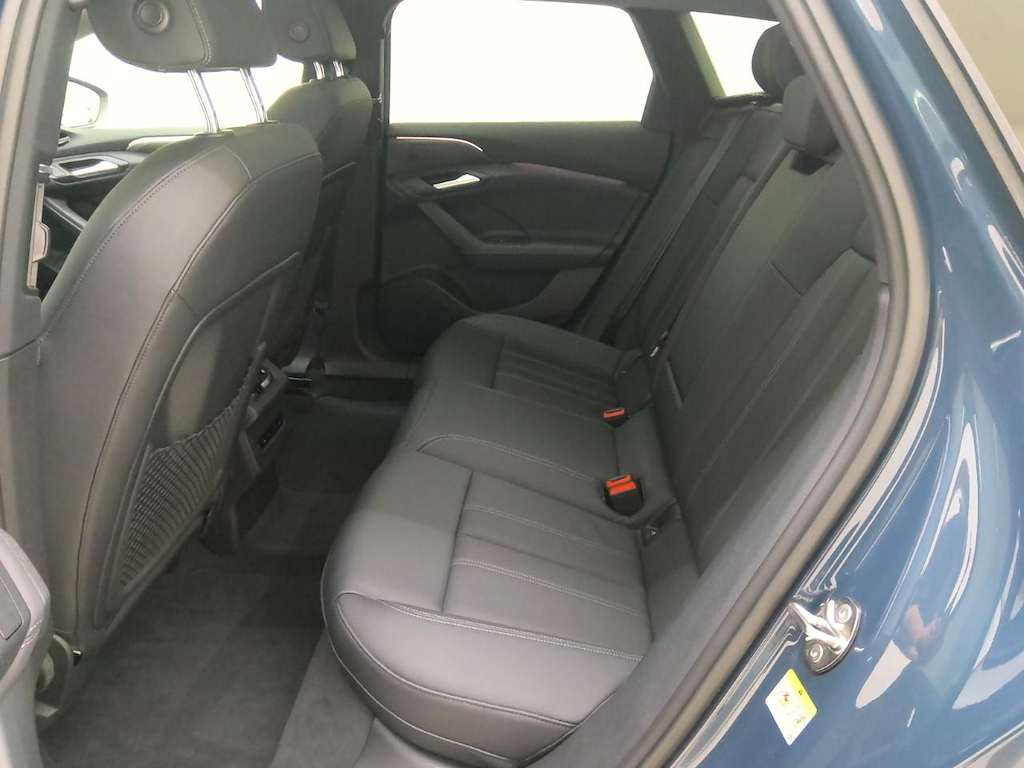 Foto 8 van Audi A6 Avant e-tron