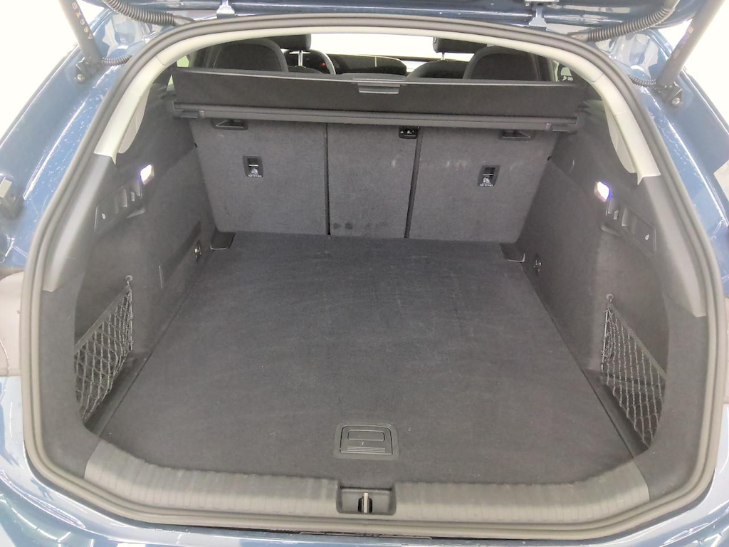 Foto 9 van Audi A6 Avant e-tron