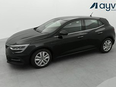 Achetez RENAULT MEGANE BERLINE 1.5 BLUE DCI 11 sur Ayvens Carmarket
