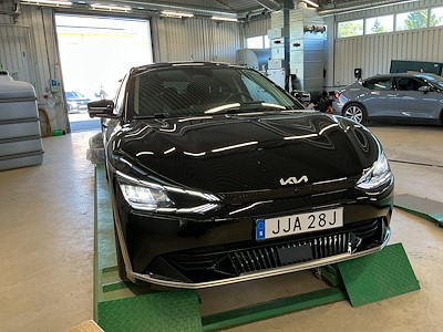 Köp KIA Ev6 på Ayvens Carmarket