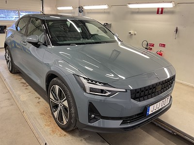 Kaufe POLESTAR 2 bei Ayvens Carmarket