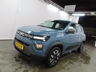 Buy DACIA Spring on Ayvens Carmarket