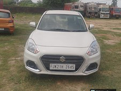 Köp MARUTI SUZUKI DZIRE 1.2 VXI på Ayvens Carmarket