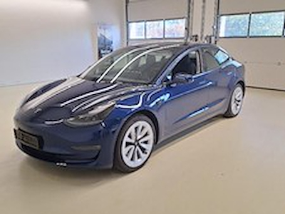 Купуй TESLA MODEL 3 LRDM на Ayvens Carmarket