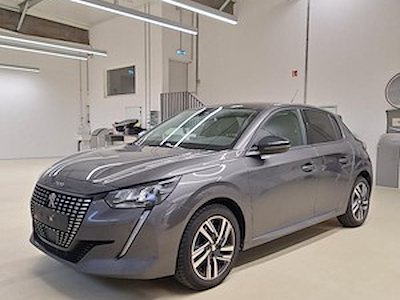 Kaufe PEUGEOT 208 1.2 PURETECH S/S ALLURE bei Ayvens Carmarket