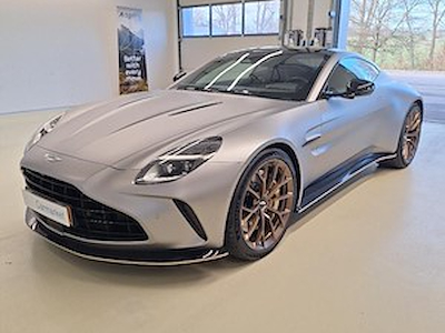 Ayvens Carmarket den ASTON-MARTIN VANTAGE V8 4.0 BITURBO satın al