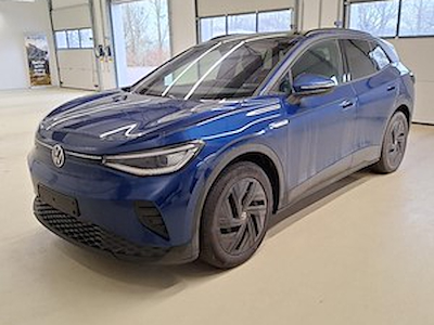Kaufe VOLKSWAGEN ID.4 82KWH PRO AUTO bei Ayvens Carmarket