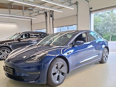 Kaufe TESLA MODEL 3 LONG RANGE DUAL MOTOR  bei Ayvens Carmarket