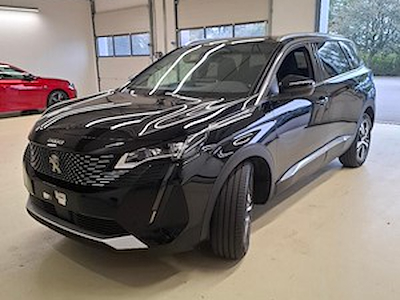 Kaufe PEUGEOT 5008 1.5 BLUEHDI GT bei Ayvens Carmarket