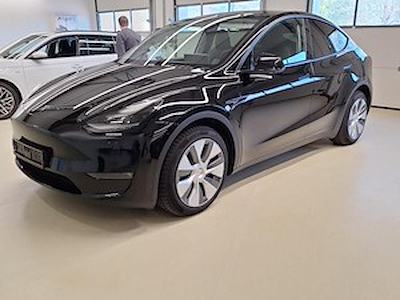 Купуй TESLA MODEL Y LRDM на Ayvens Carmarket