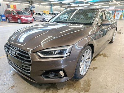 Achetez AUDI A5 SPORTBACK - 2017 sur Ayvens Carmarket