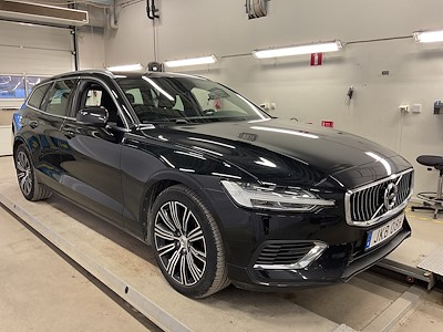 Buy VOLVO V60 on Ayvens Carmarket