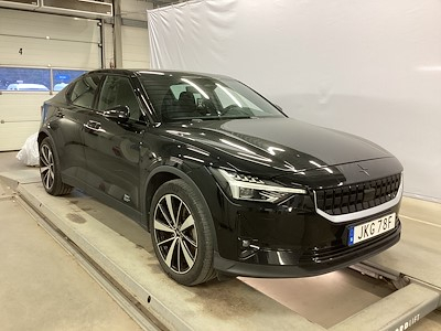 Köp POLESTAR 2 på Ayvens Carmarket