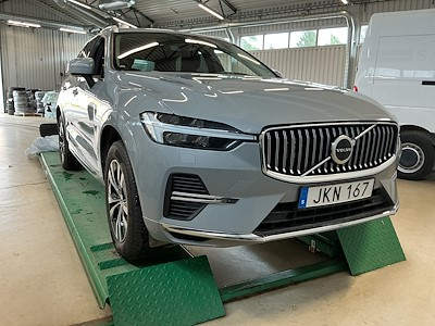 Köp VOLVO Xc60 på Ayvens Carmarket