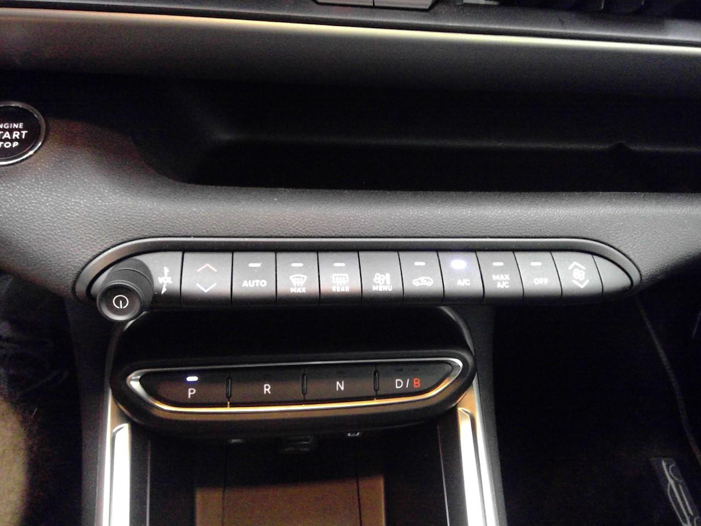 Foto 16 van Jeep Avenger