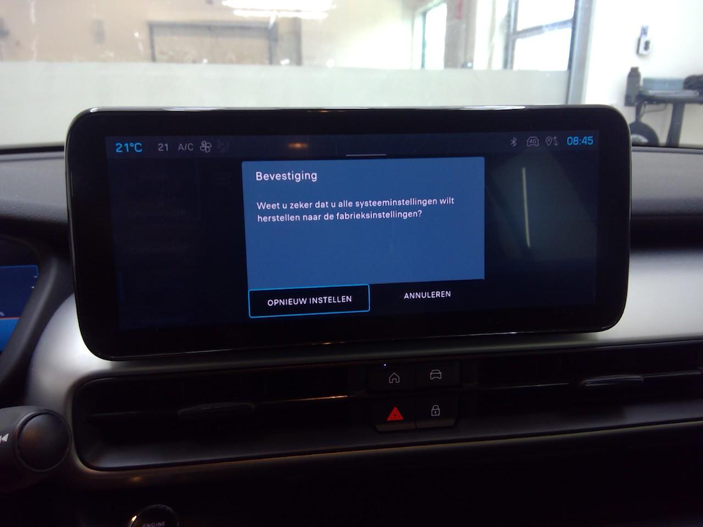 Foto 18 van Jeep Avenger