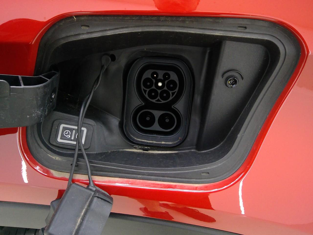 Foto 21 van Jeep Avenger
