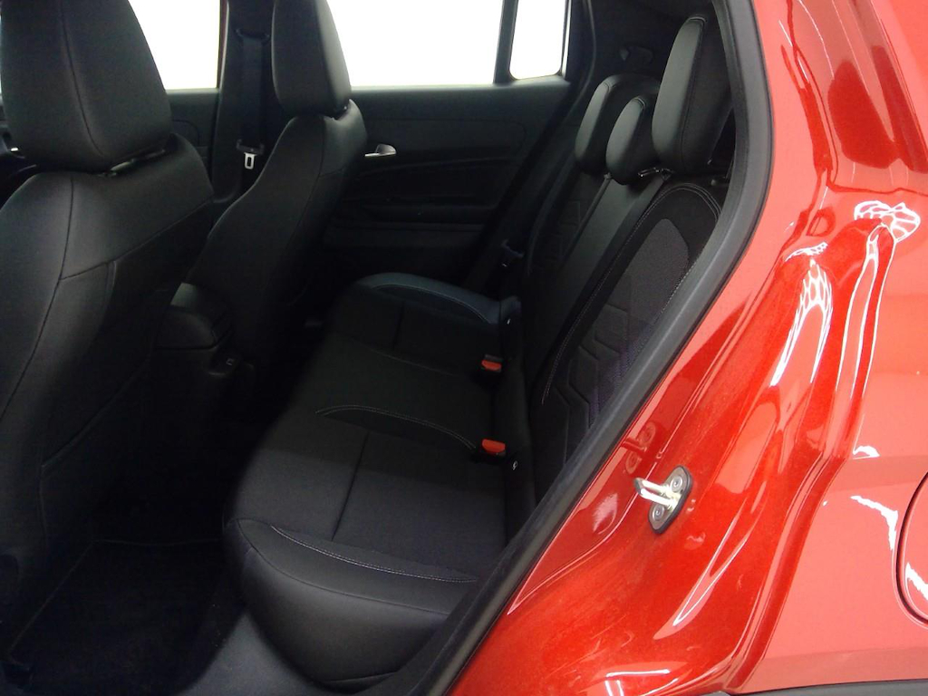 Foto 8 van Jeep Avenger