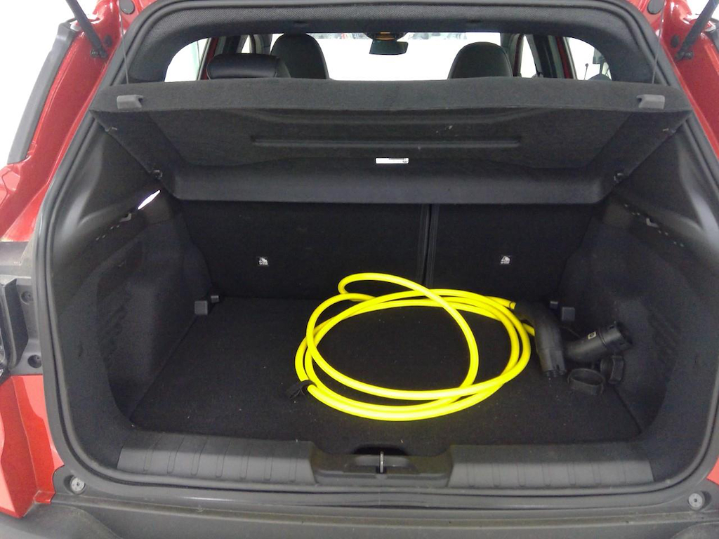 Foto 9 van Jeep Avenger