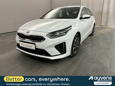 Kaufe KIA Ceed bei Ayvens Carmarket