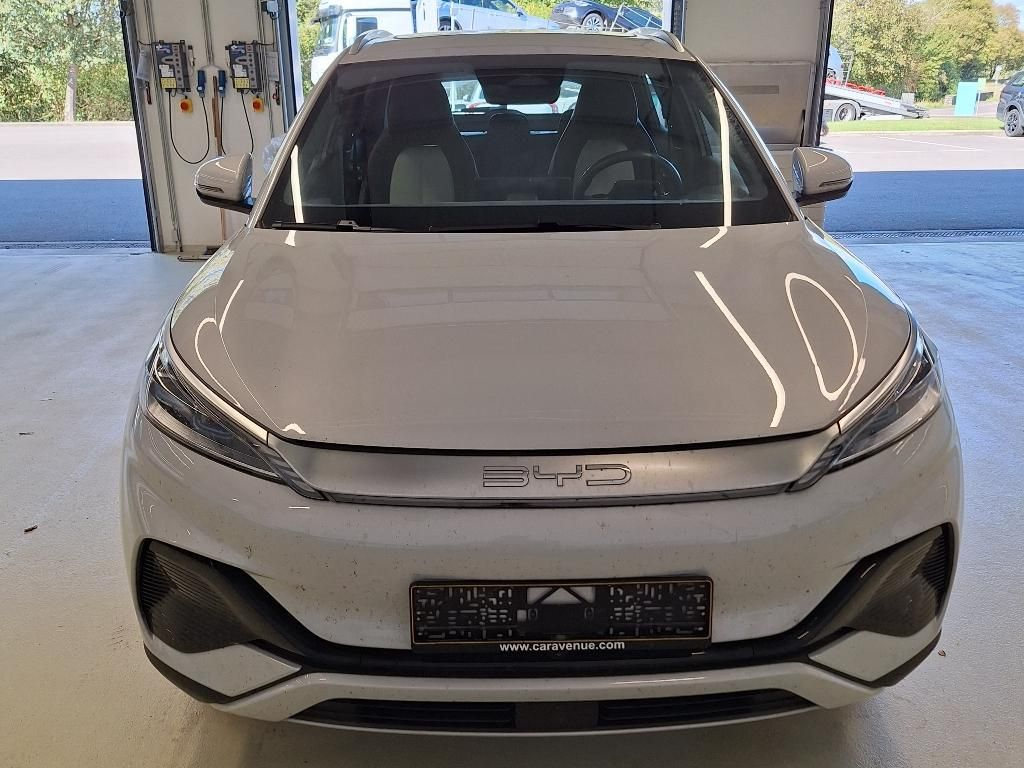 BYD ATTO 3 60KWH COMFORT 204CV GPS, PDC, Glass roof