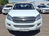 Comprar CHEVROLET CHEVROLET D-MAX en Ayvens Carmarket