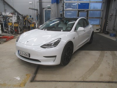 Αγορά TESLA MODEL 3 στο Ayvens Carmarket