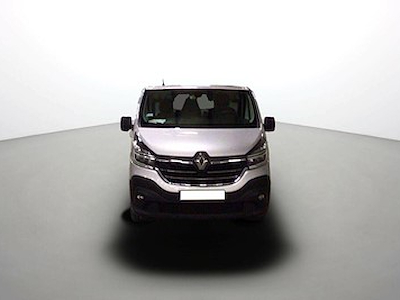 Kaufe RENAULT TRAFIC 2.0 DCI 88KW GRAND CONF bei Ayvens Carmarket