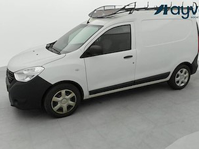Kaufe DACIA DOKKER VAN 1.5 BLUE DCI bei Ayvens Carmarket