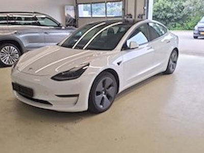 Ayvens Carmarket den TESLA MODEL 3 75 KWH LONG RANGE DUAL satın al