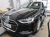 Buy AUDI A4 on Ayvens Carmarket