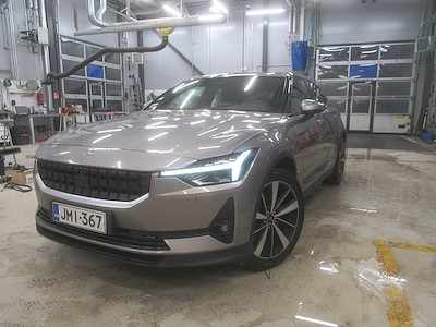 Achetez POLESTAR 2 sur Ayvens Carmarket