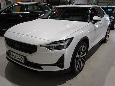 Achetez POLESTAR 2 sur Ayvens Carmarket